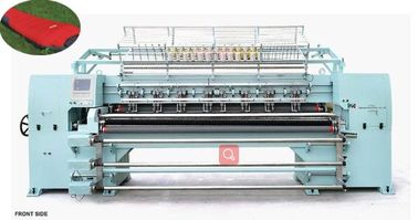 500 RPM High Speed Quilting Machine , Sofa Cover Sewing Machine For Quilting